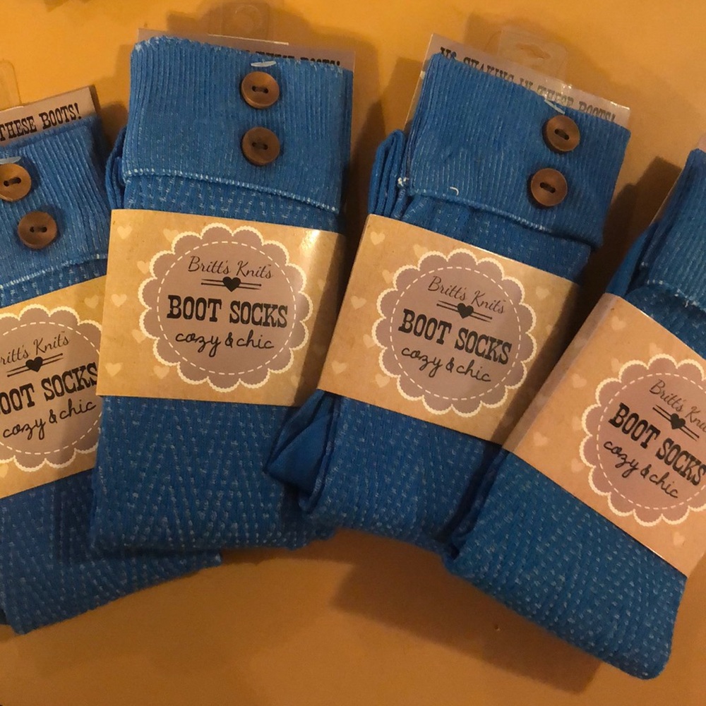 Boot Socks